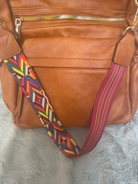 Travel Backpack - Picture 4 of 5